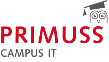 Primuss Logo