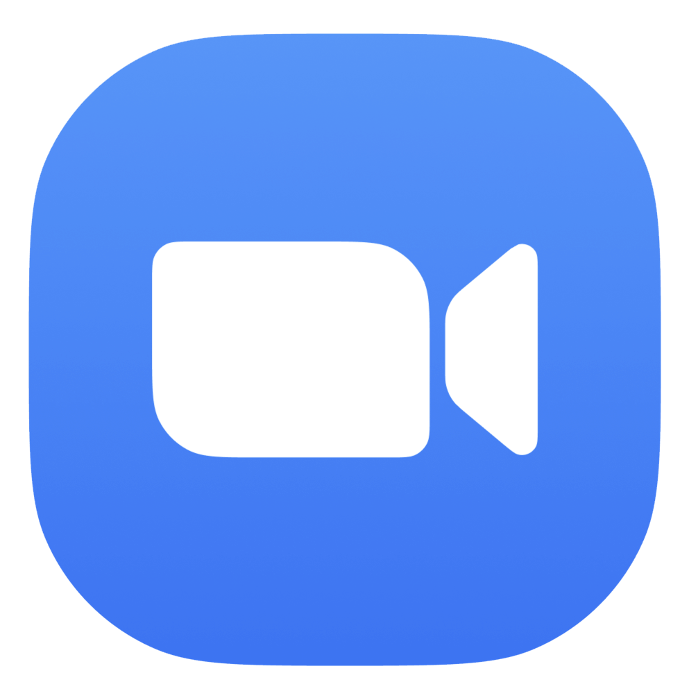 Zoom Logo